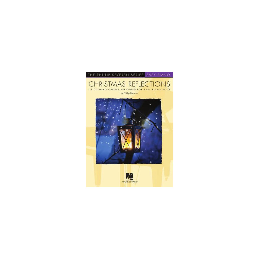 Angels We Have Heard On High (arr. Phillip Keveren)