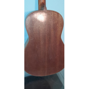 Juan Estruch 12-string classical guitar