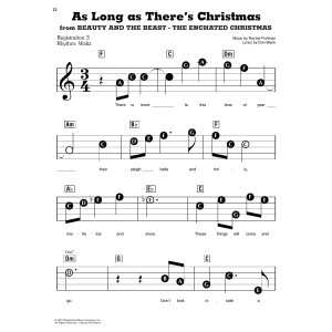 As Long As There's Christmas
