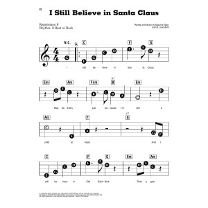 I Still Believe In Santa Claus