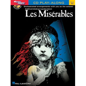 Who Am I? (from Les Miserables)