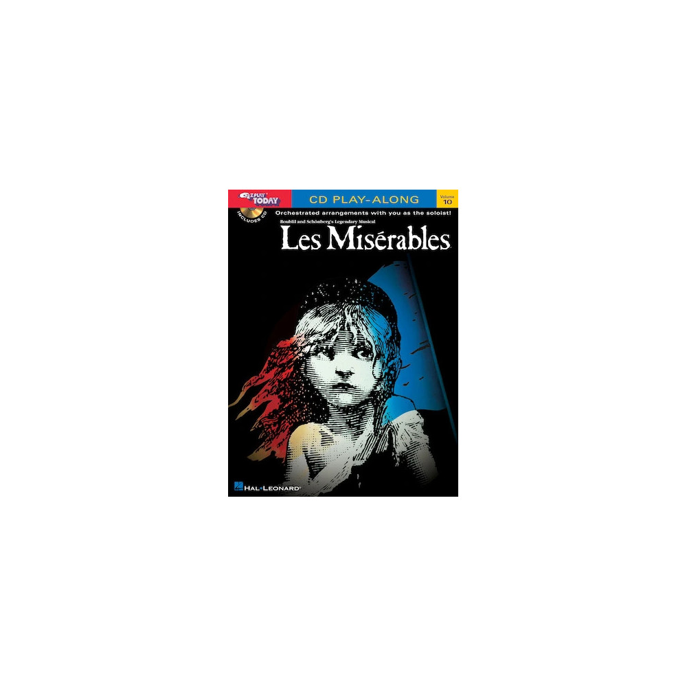 Who Am I? (from Les Miserables)