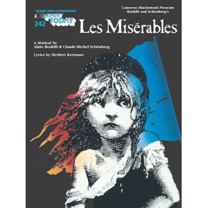 A Little Fall Of Rain (from Les Miserables)