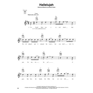 Hallelujah