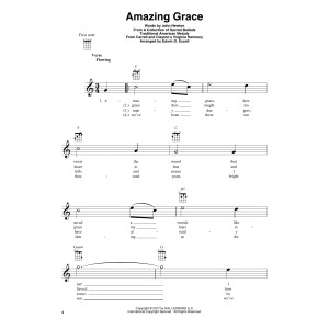 Amazing Grace