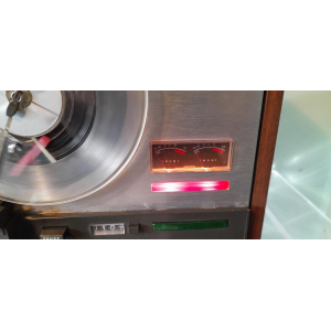 Telefunken 443 - Grabadora de cinta