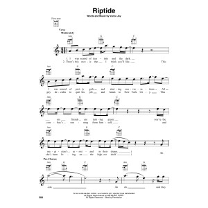 Riptide