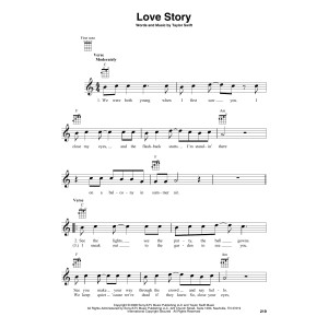 Love Story