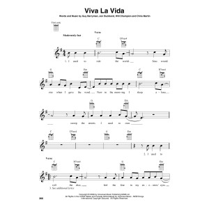 Viva La Vida