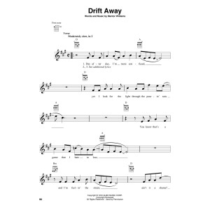 Drift Away