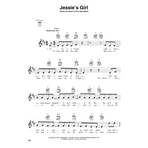 Jessie's Girl