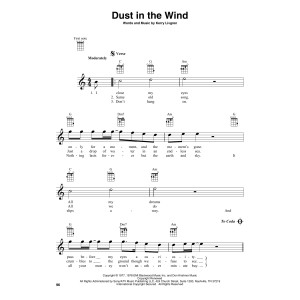 Dust In The Wind