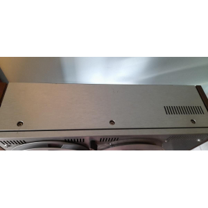 Telefunken 443 - Magneto à bandes