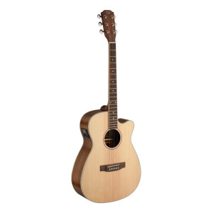 J.n Guitars Asy-ace