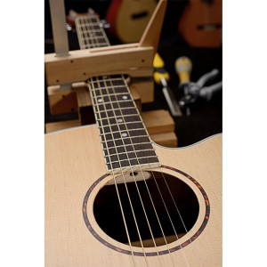 J.n Guitars Asy-ace