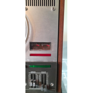 Telefunken 443 - Grabadora de cinta