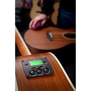 J.n Guitars Asy-ace