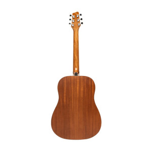 Stagg Sa25 D Maho