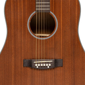 Stagg Sa25 D Maho