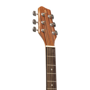 Stagg Sa25 D Maho