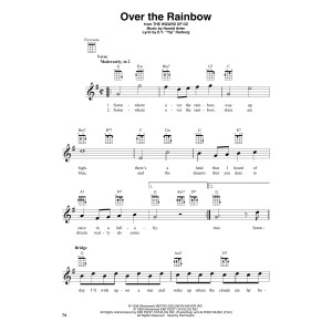 Over The Rainbow