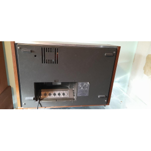 Telefunken 443 - Tape Machine