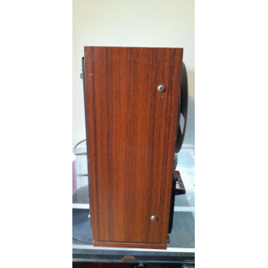Telefunken 443 - Grabadora de cinta