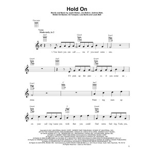 Hold On