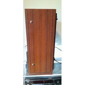 Telefunken 443 - Magneto à bandes