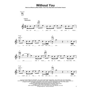 Without You