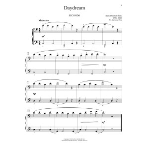 Daydream