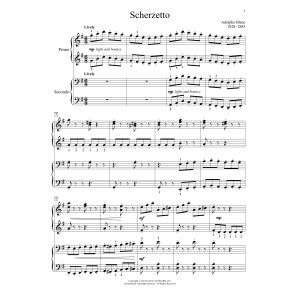 Scherzetto