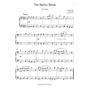 The Barley Break