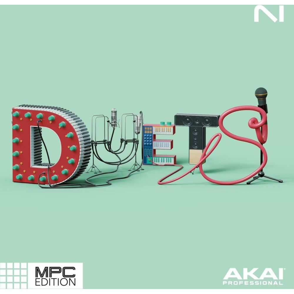 NI Duets MPC Edition