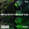 NI Rhythm Source MPC Expansion