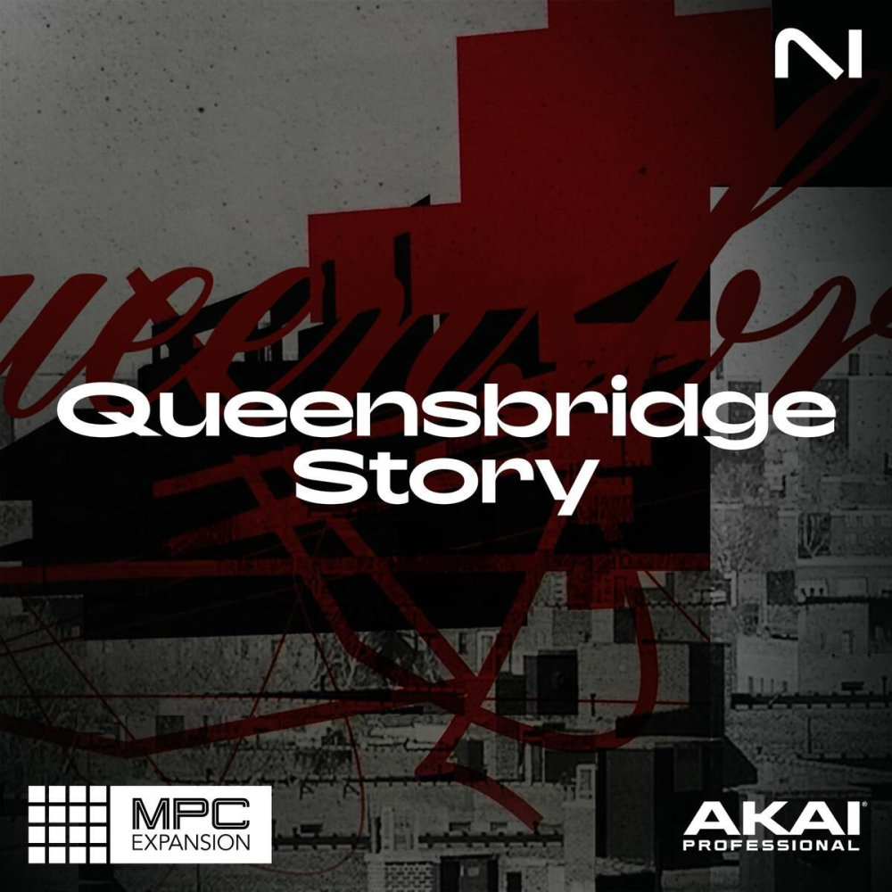NI Queensbridge Story MPC Expansion