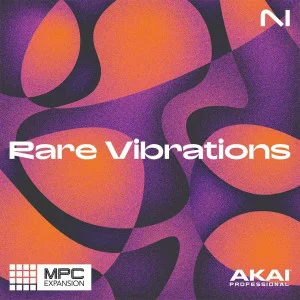 NI Rare Vibrations MPC Expansion