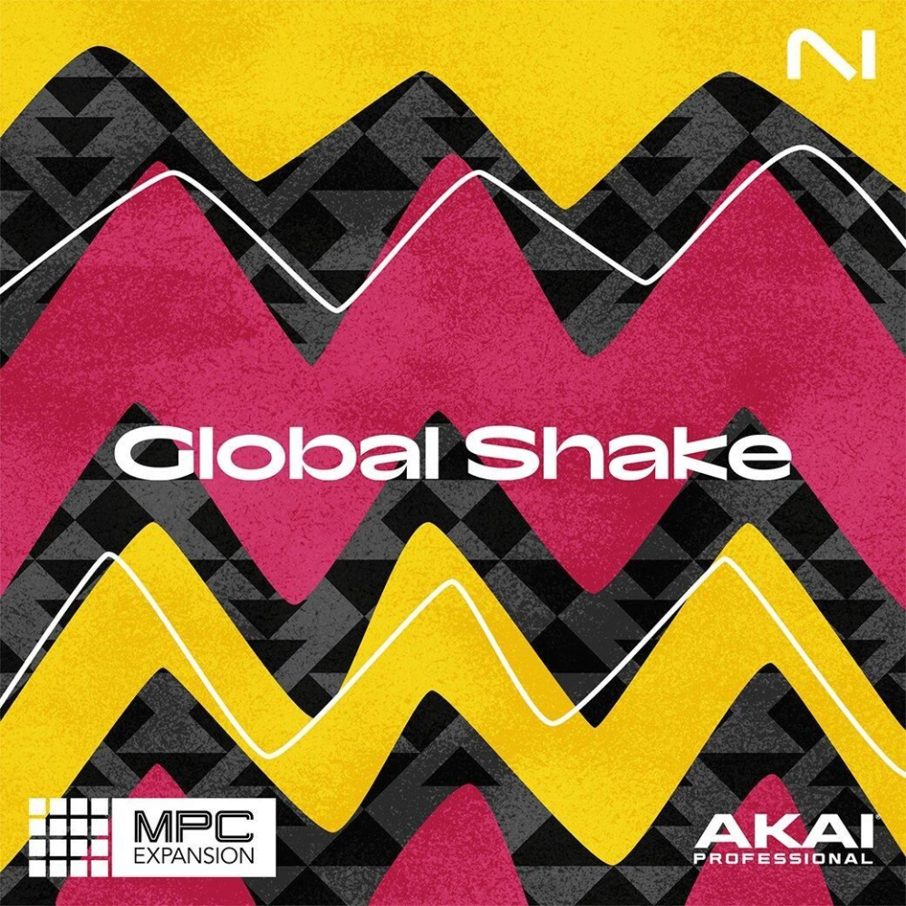NI Global Shake MPC Expansion