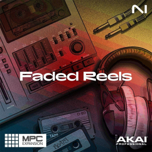 NI Faded Reels MPC Expansion