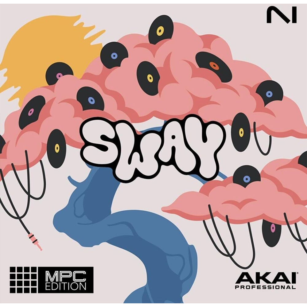 NI Sway MPC Edition