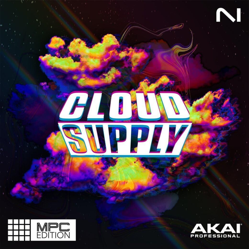 NI Cloud Supply MPC Edition