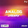 NI Analog Dreams MPC Edition