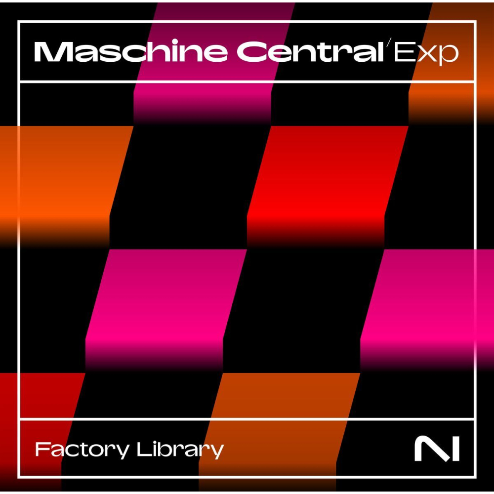 NI Maschine Central Expansion