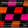 NI Maschine Central Expansion
