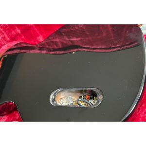 Gibson Les Paul Jr reissue de 2020 - collection privée Yarol Poupaud