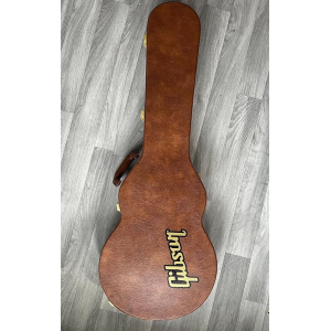 Gibson Lespaul Jr reedición de 2020 - colección privada de Yarol Poupaud