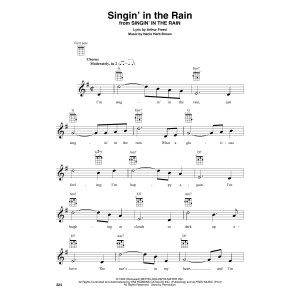 Singin' In The Rain