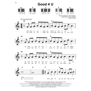 good 4 u