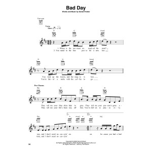 Bad Day