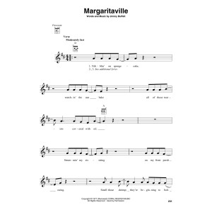 Margaritaville